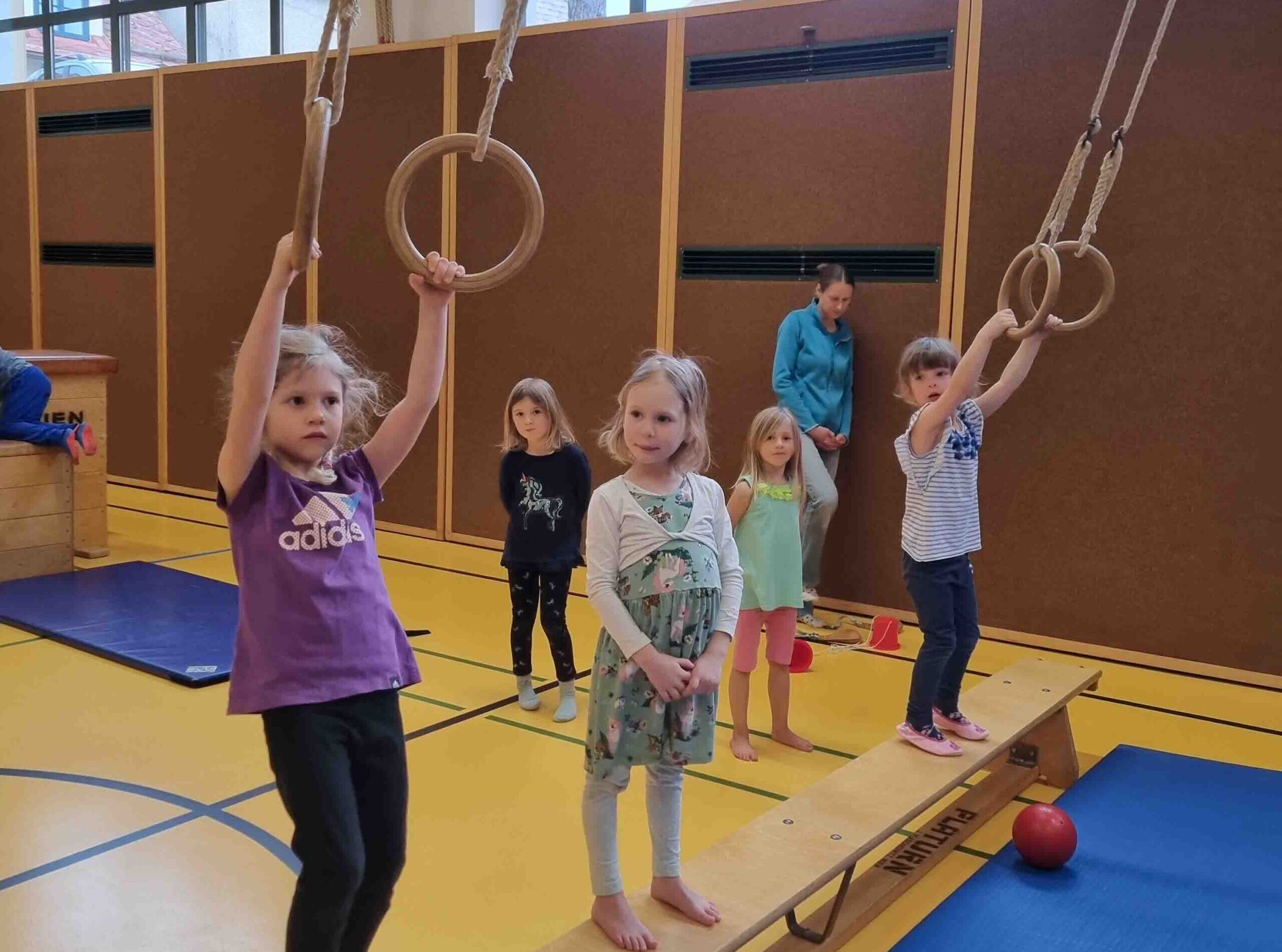 Kinderturnen-1