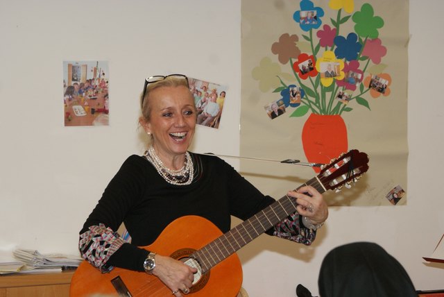 Foto: Ganglberger Erika