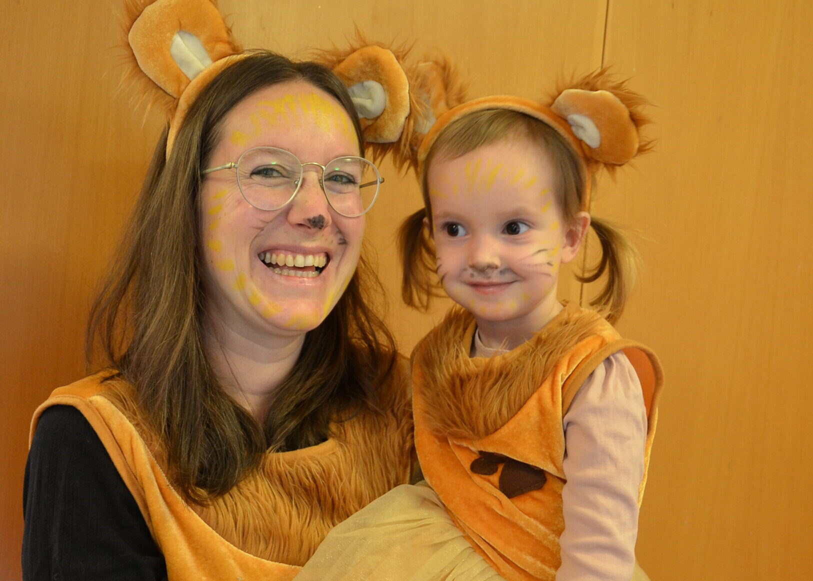 Fasching EKiZ 2025