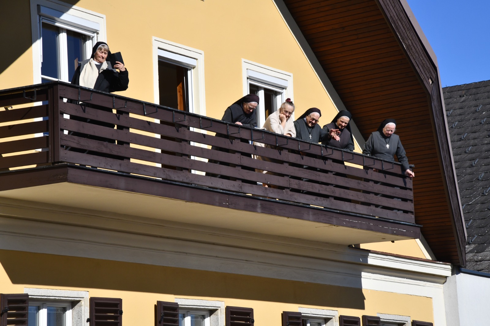 Kinderfasching Oberneukirchen 2025
