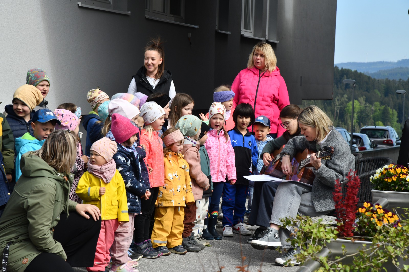 Foto: Erika Ganglberger
