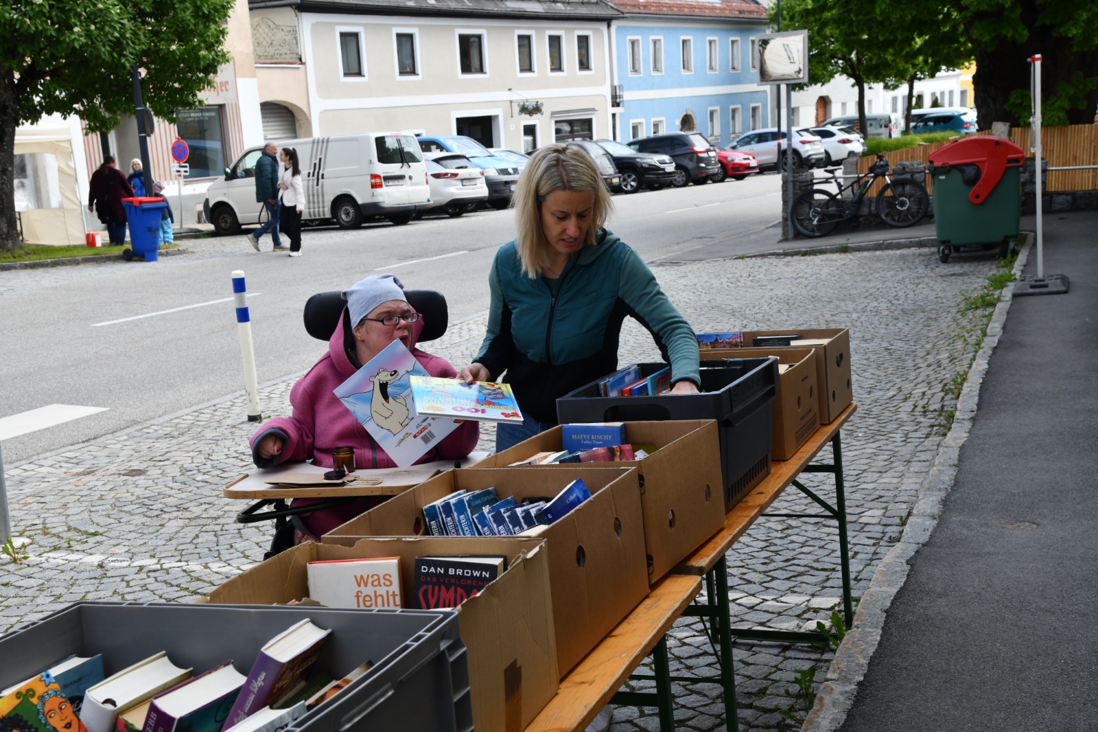 Foto: Erika Ganglberger