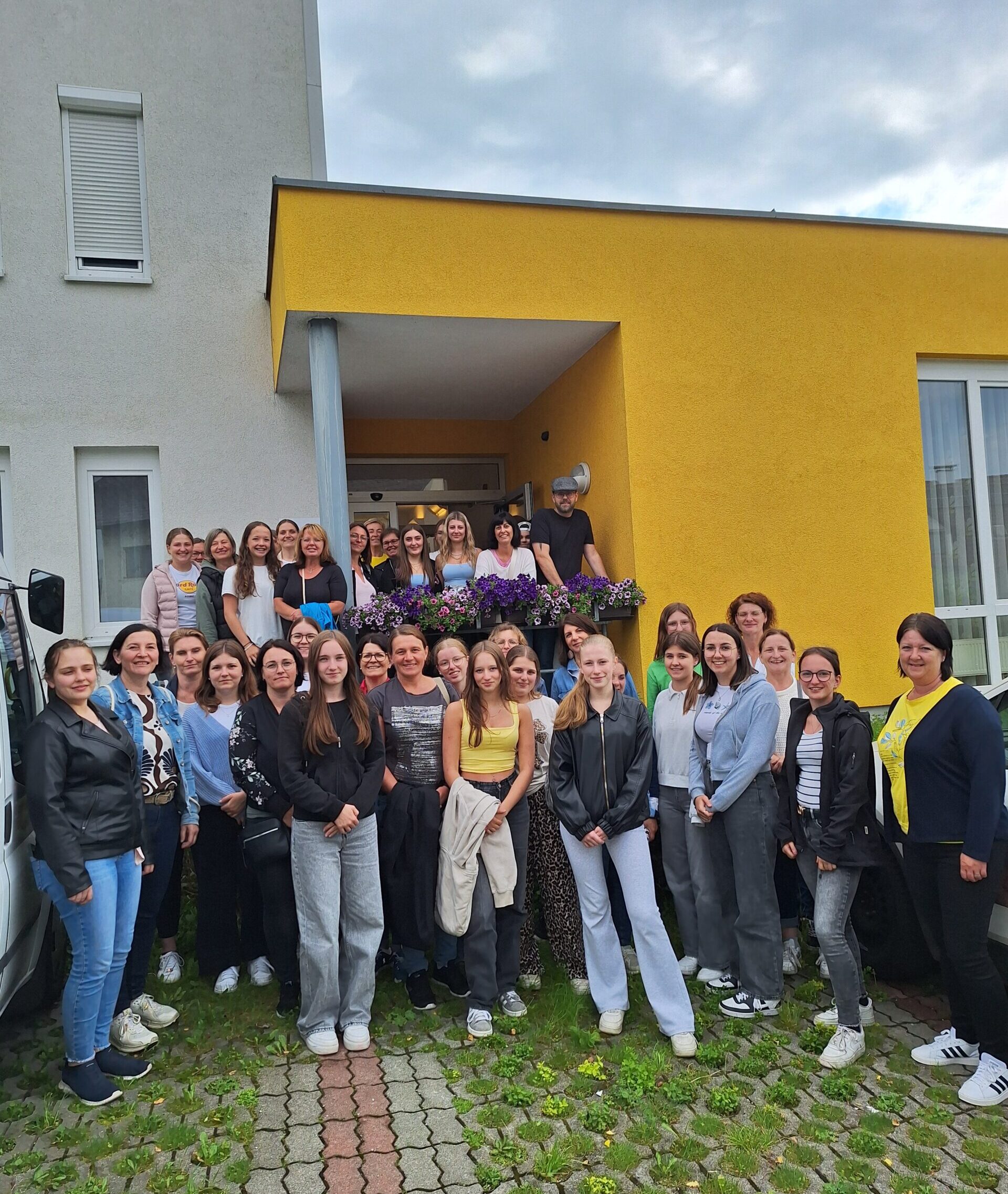 Foto: Hilfswerk Oberneukirchen, privat