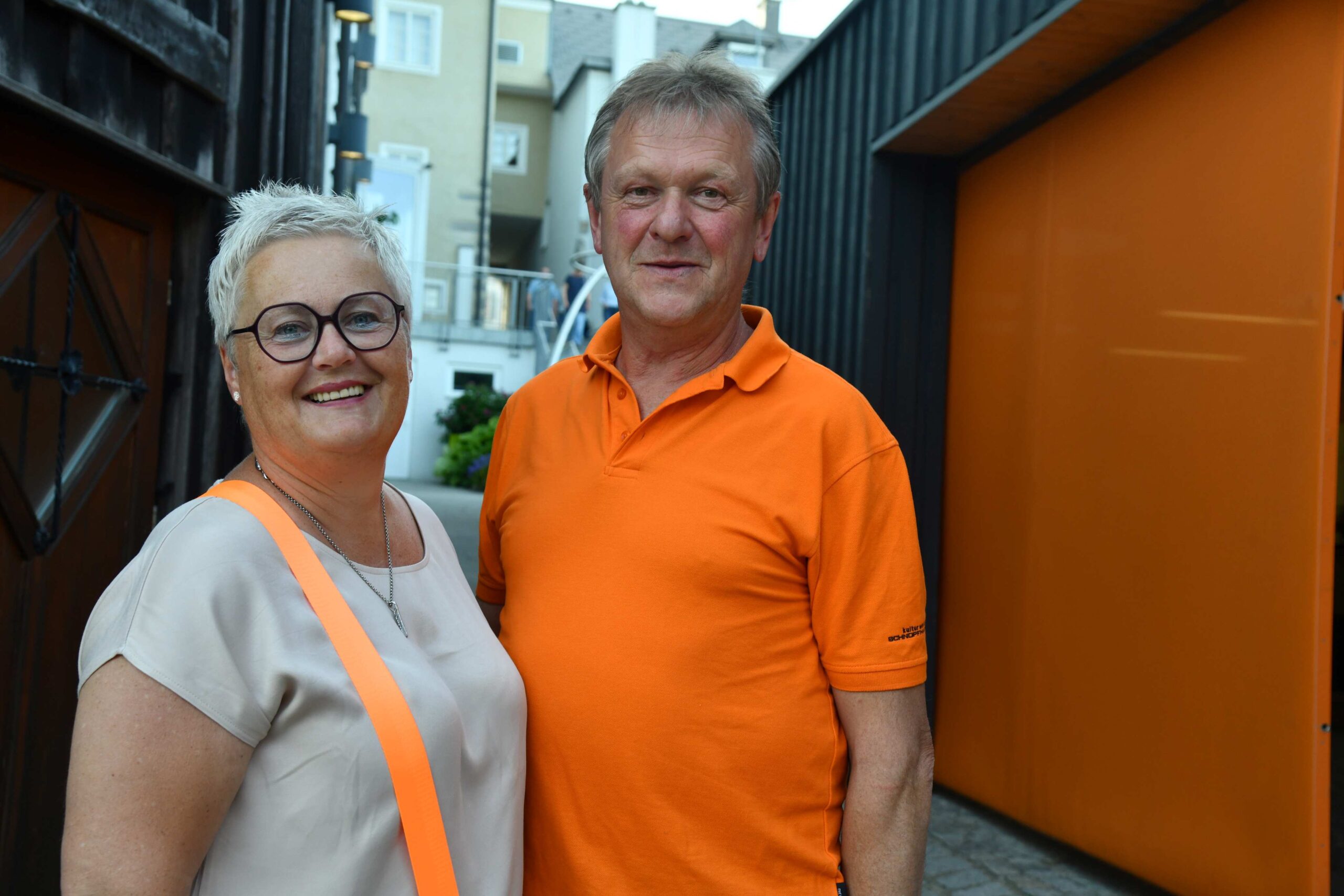 Foto: Ganglberger