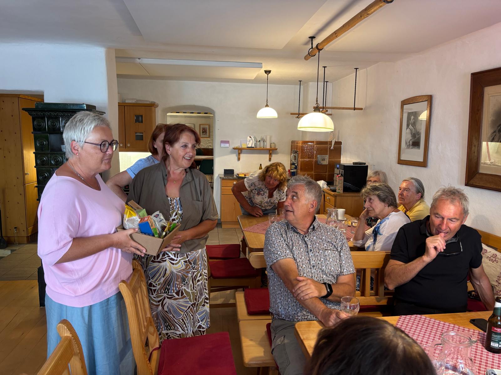 Foto: Ganglberger