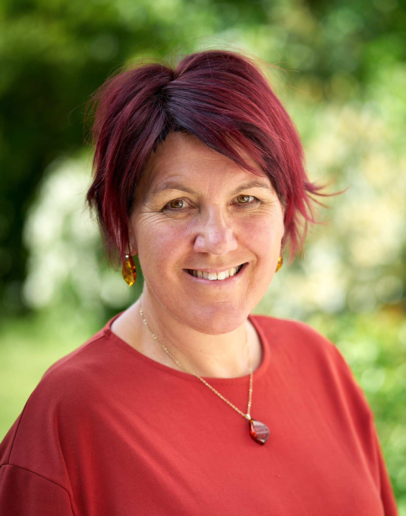 Petra Maria Burger Foto Franz Burger
