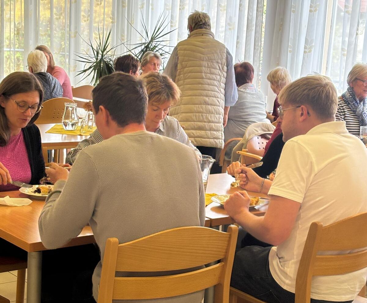 Hilfswerk Oberneukirchen