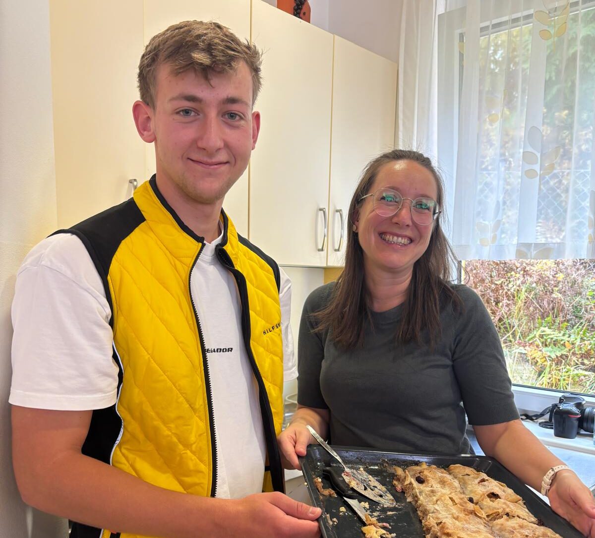 Hilfswerk Oberneukirchen