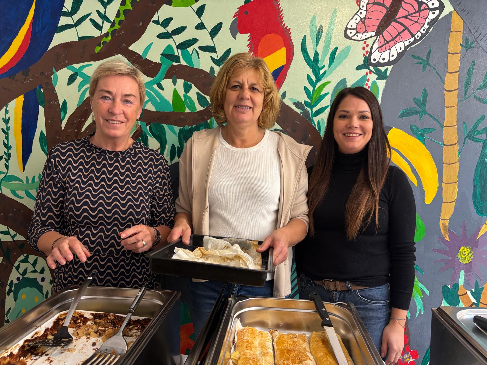 Hilfswerk Oberneukirchen