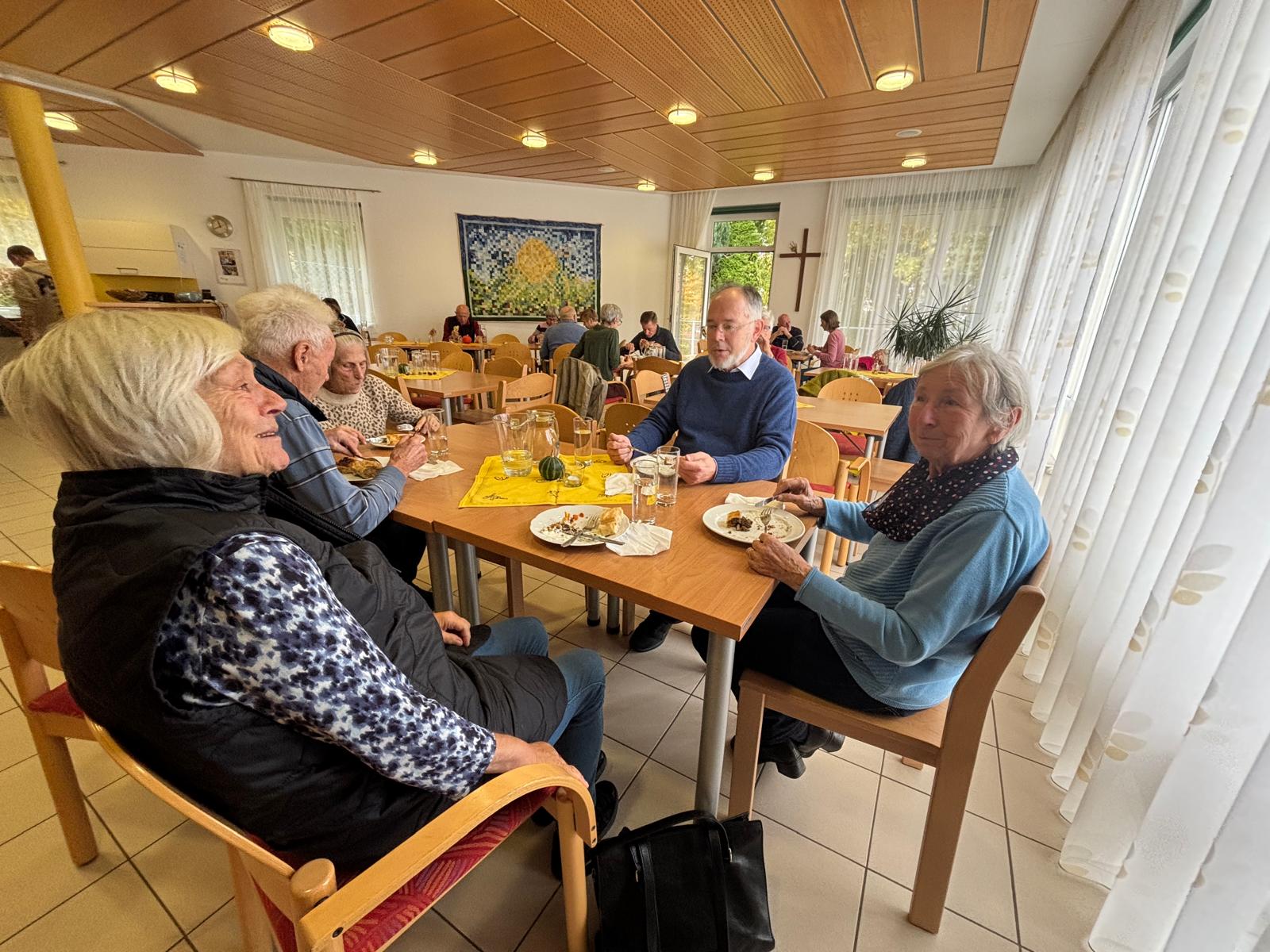 Hilfswerk Oberneukirchen