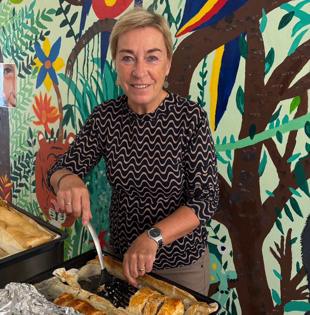 Hilfswerk Oberneukirchen