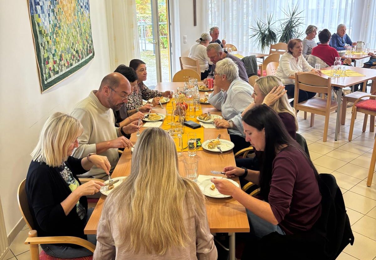 Hilfswerk Oberneukirchen