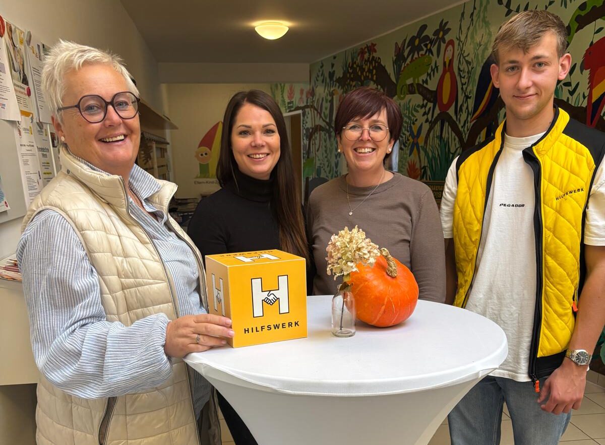 Hilfswerk Oberneukirchen