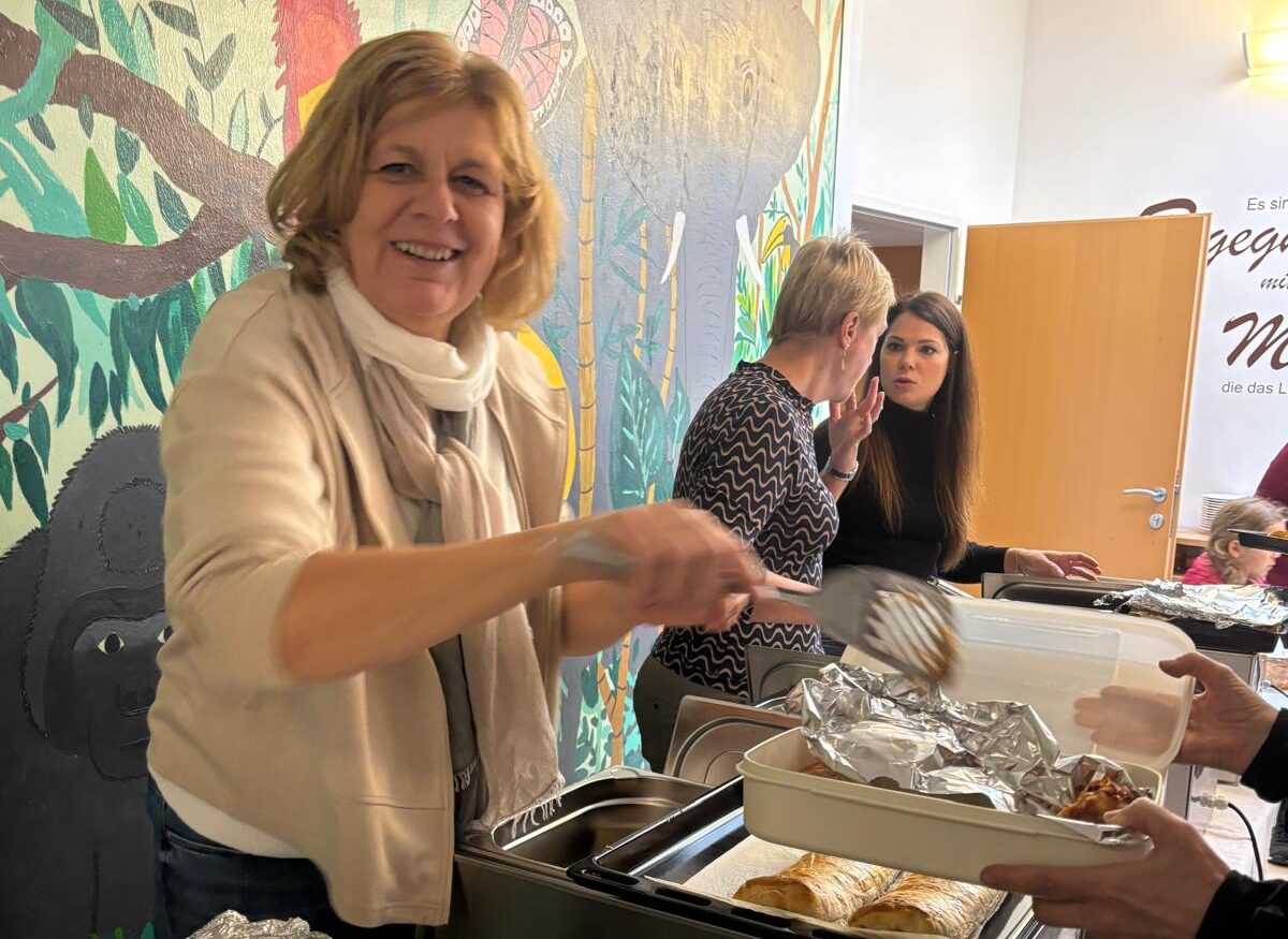 Hilfswerk Oberneukirchen