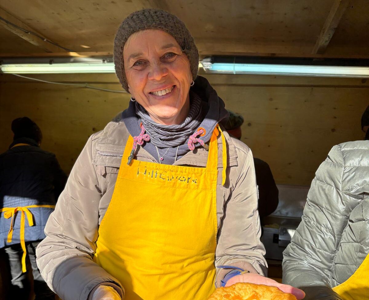 Foto: Erika Ganglberger