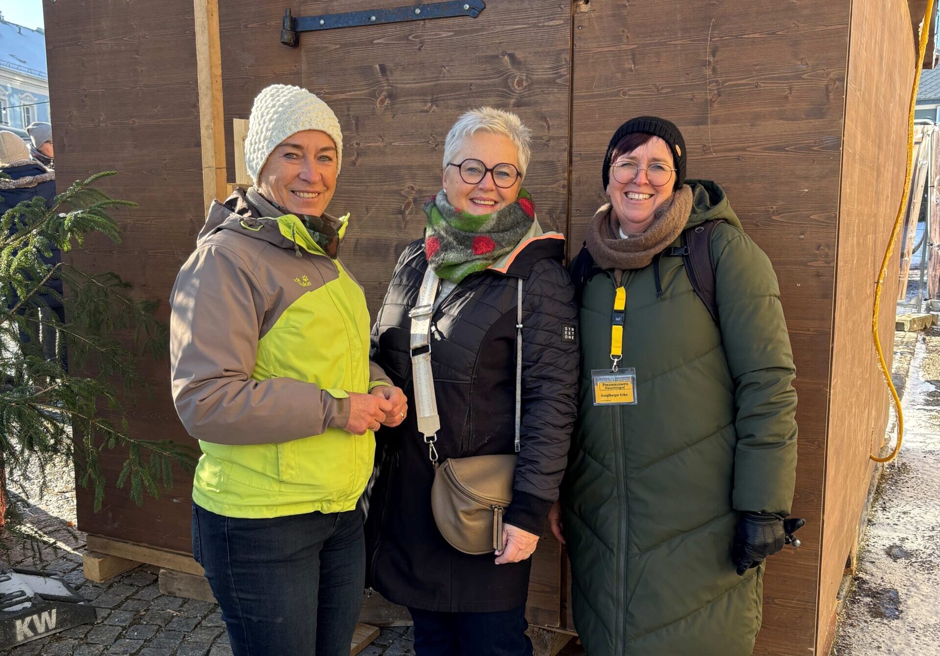 Foto: Erika Ganglberger