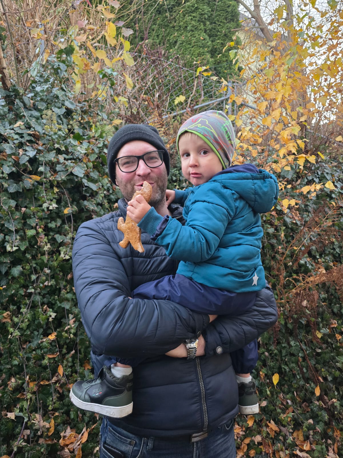 EKiZ Martinsfest 2025