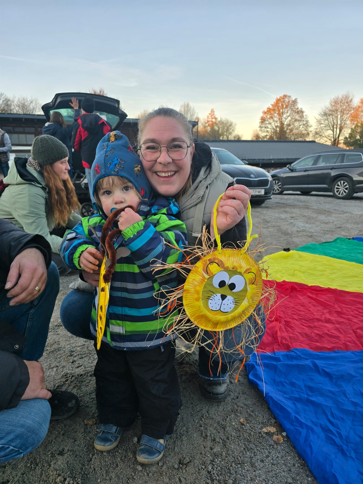 EKiZ Martinsfest 2025