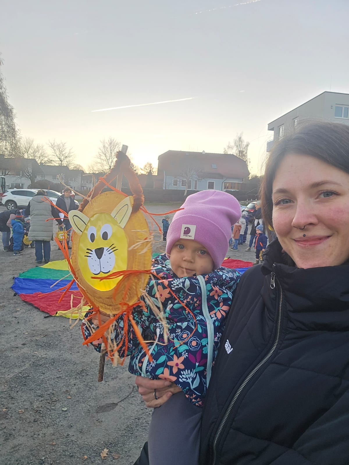 EKiZ Martinsfest 2025