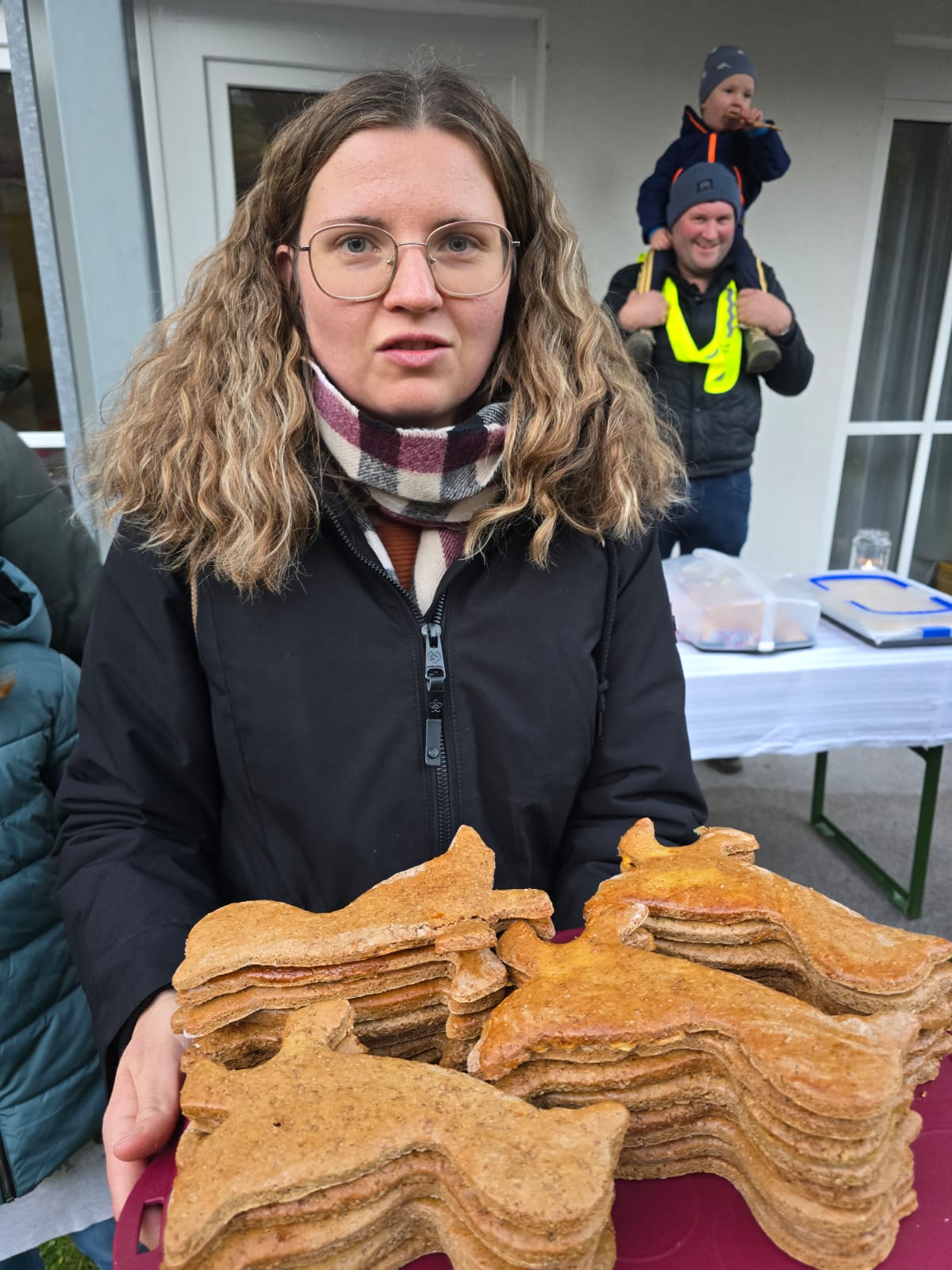 EKiZ Martinsfest 2025