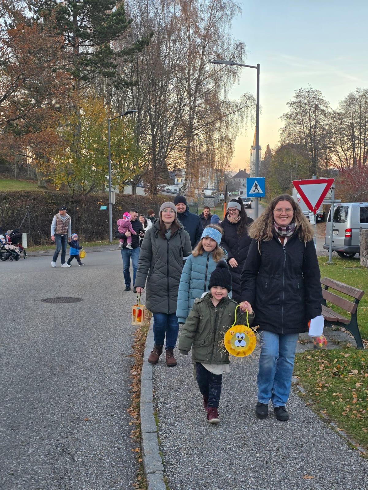 EKiZ Martinsfest 2025