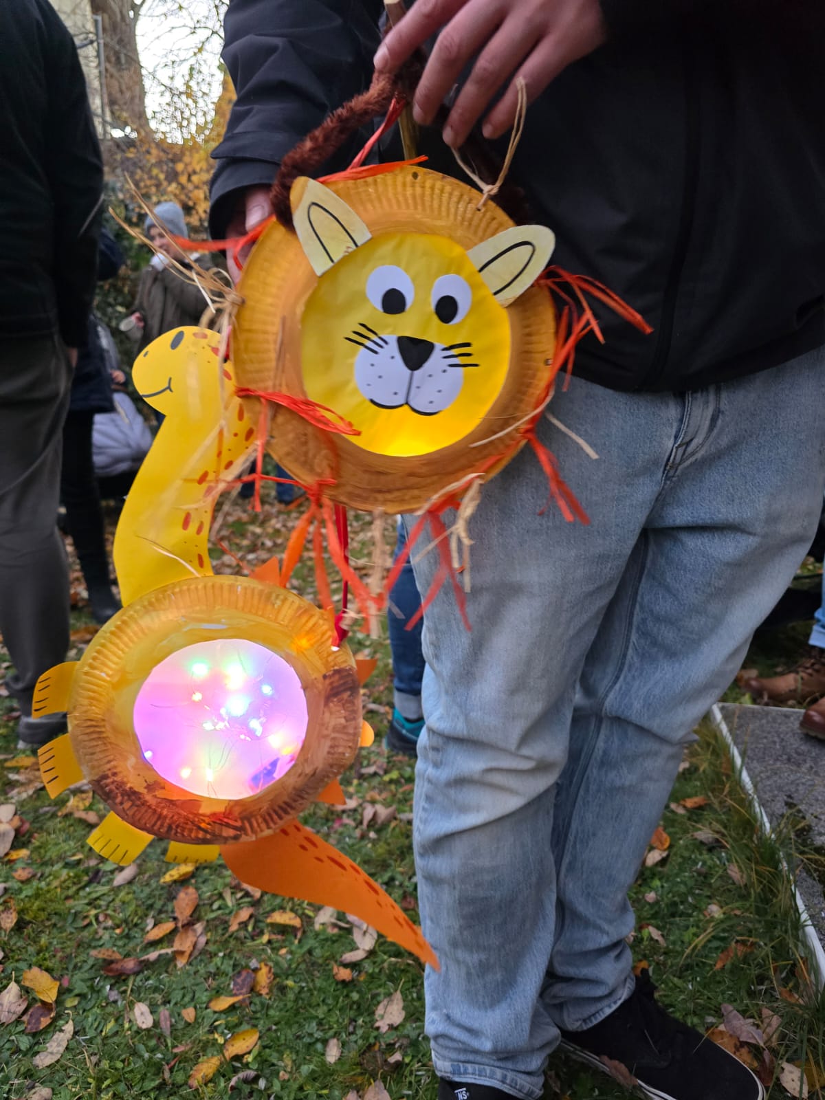 EKiZ Martinsfest 2025