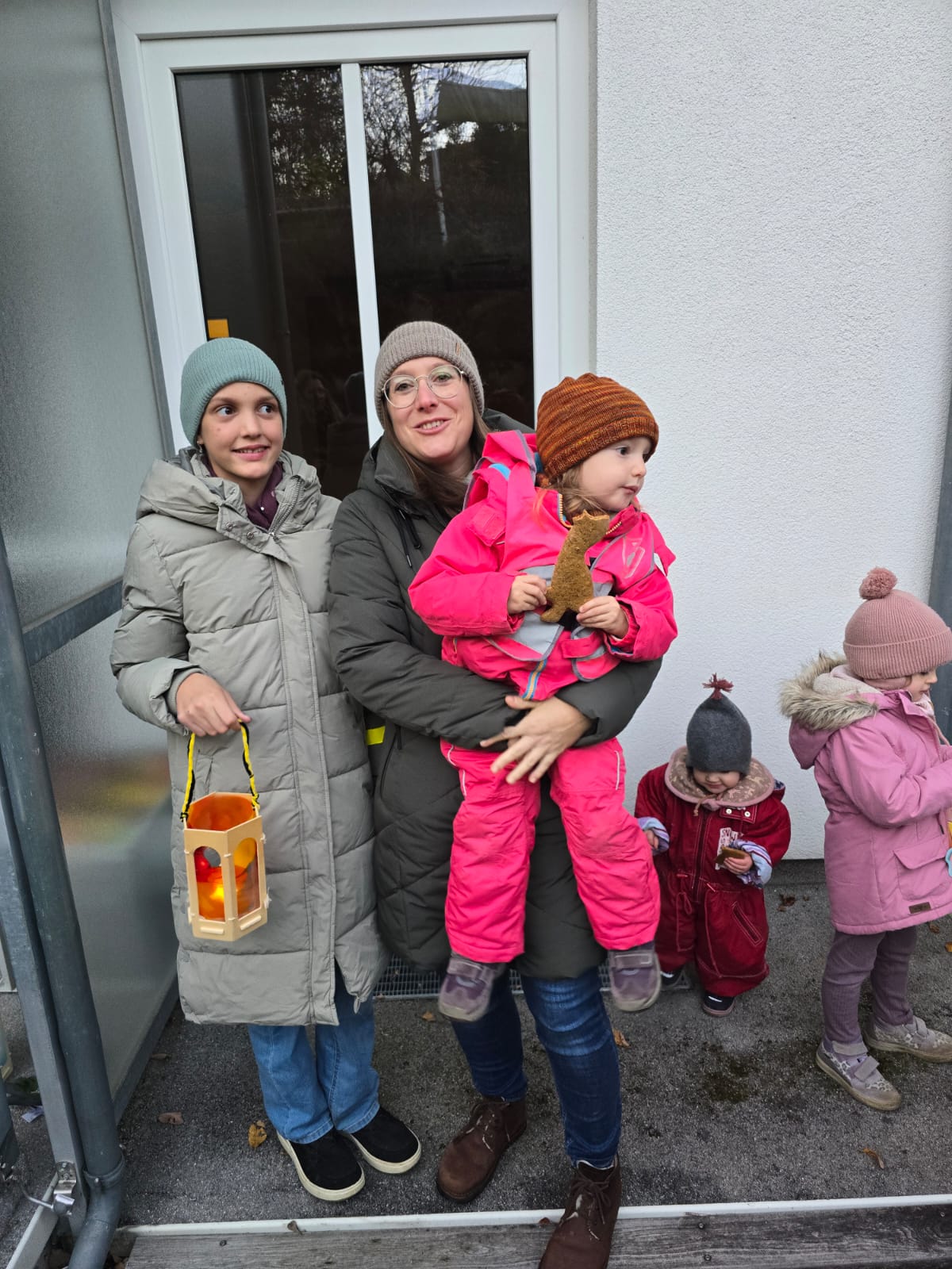 EKiZ Martinsfest 2025