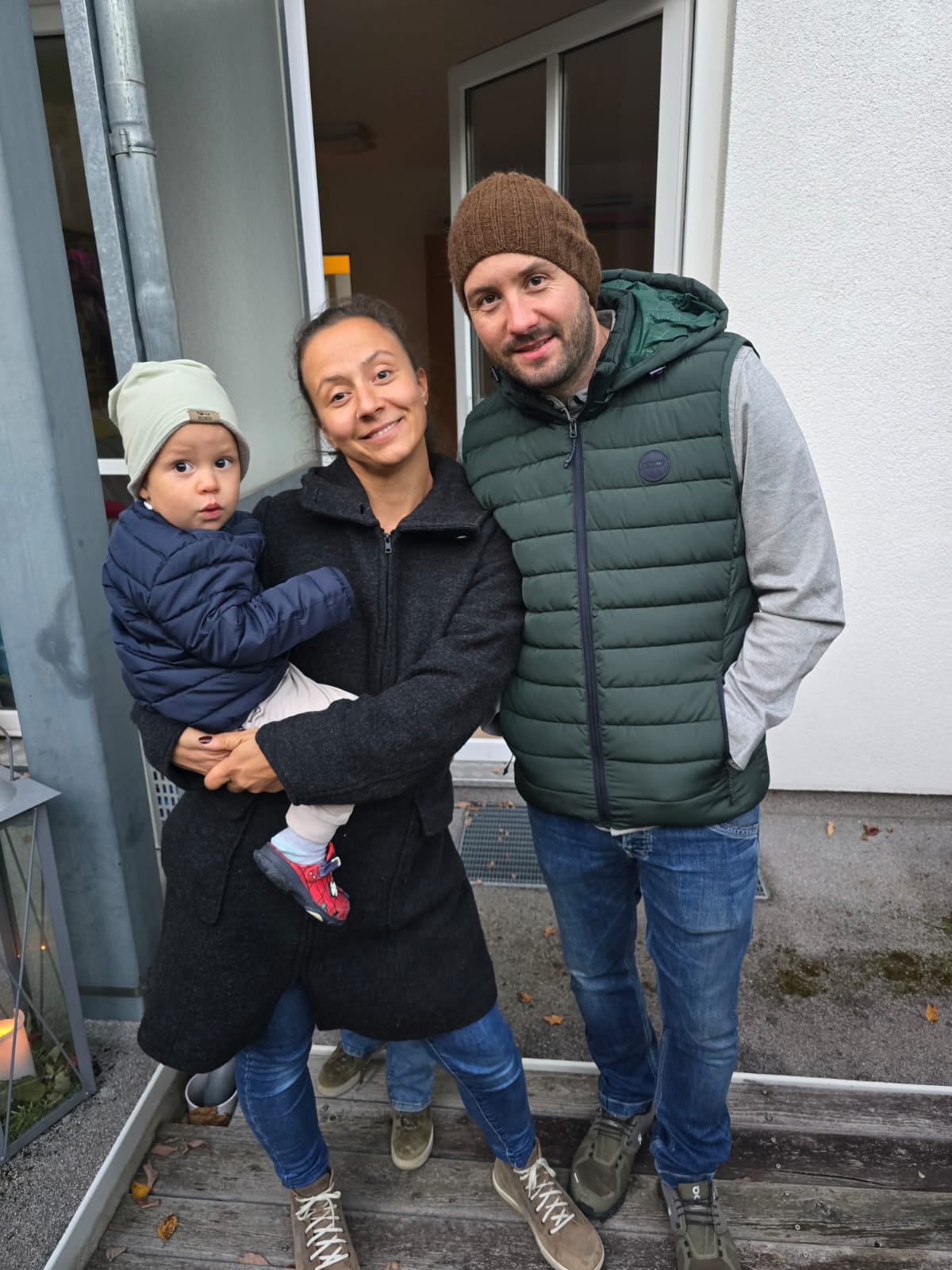 EKiZ Martinsfest 2025