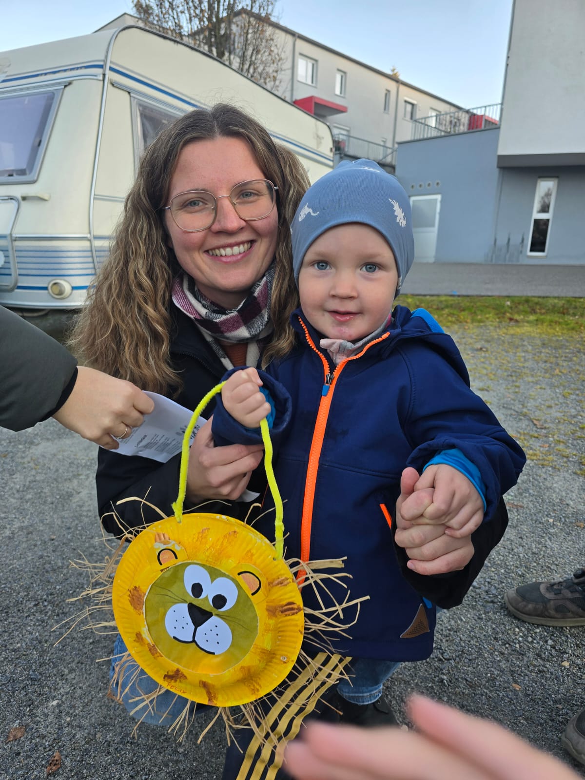 EKiZ Martinsfest 2025