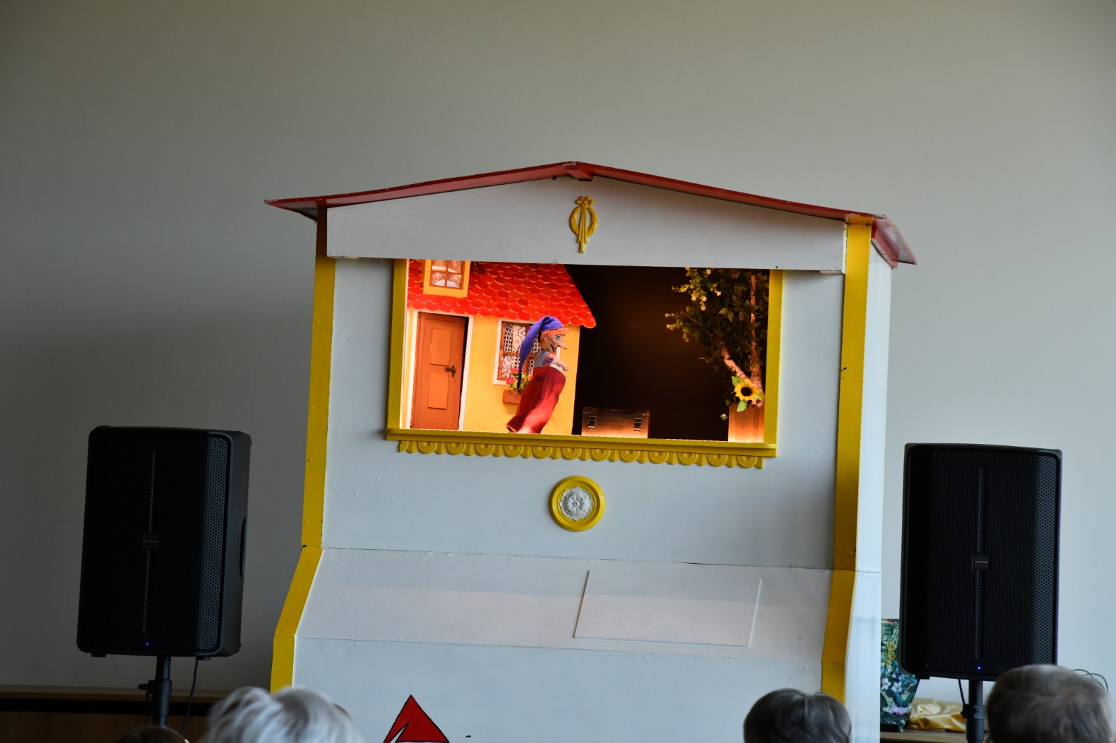 Fotos: Theresa und Erika Ganglberger