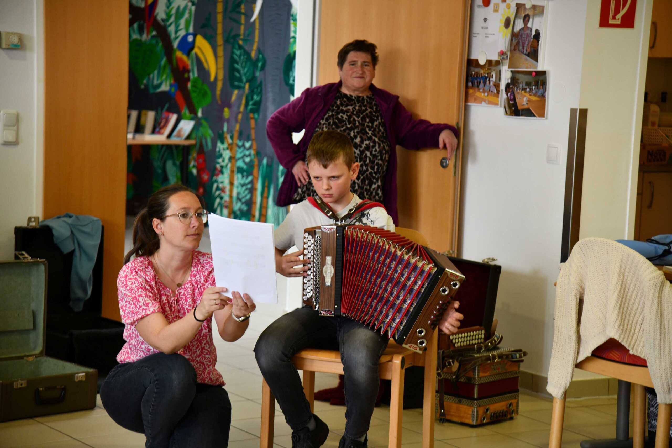 Foto: Erika Ganglberger