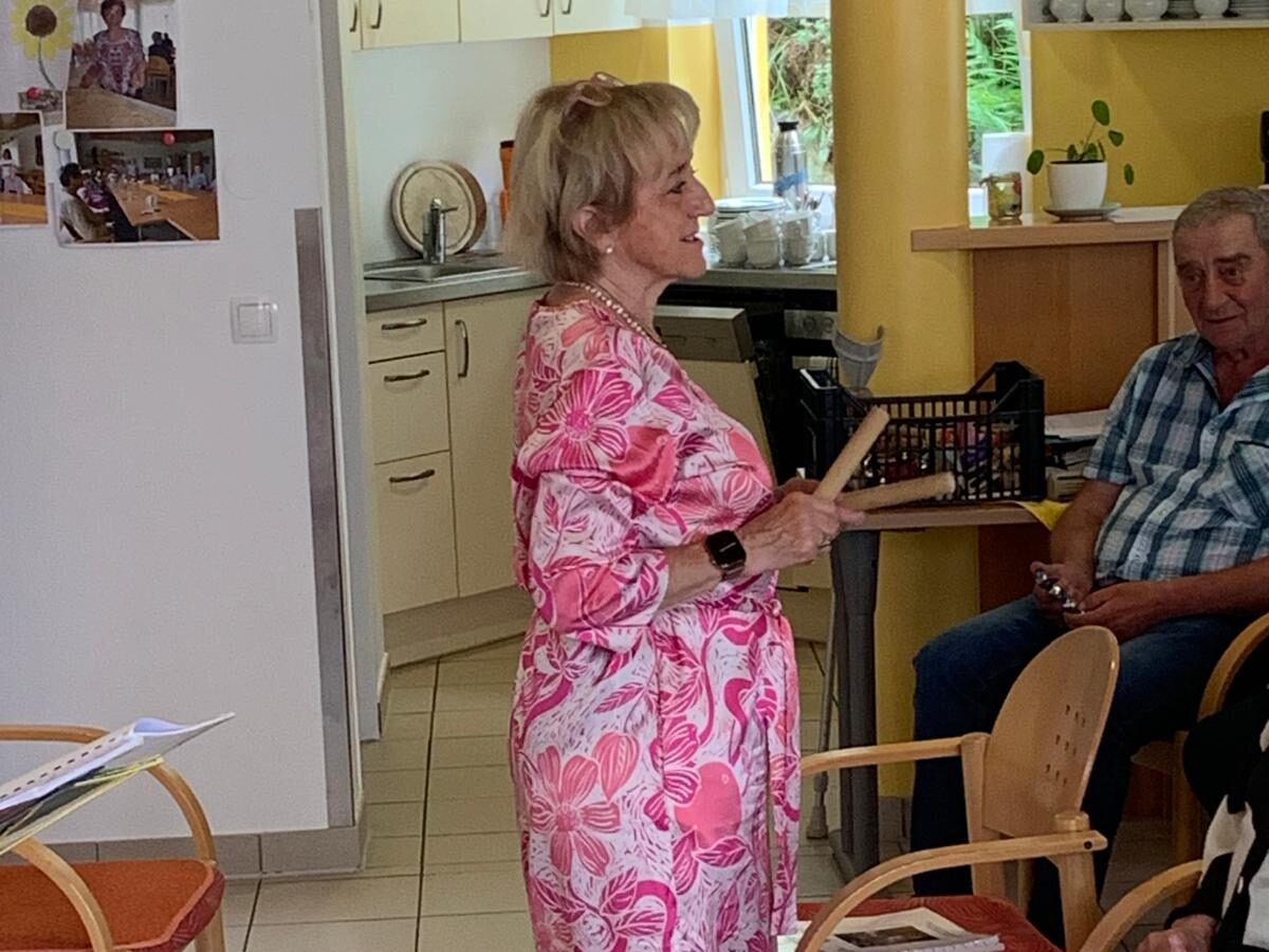Fotos: Erich Kaar und Michaela Schwarz