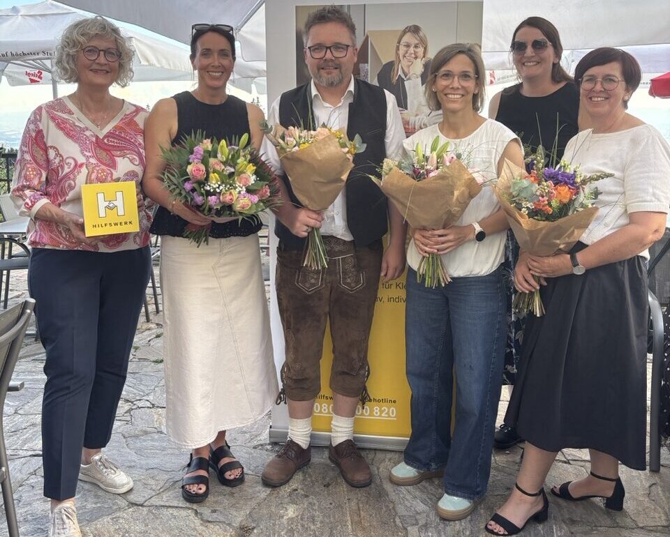 Fotos: Hilfswerk Oberneukirchen, privat