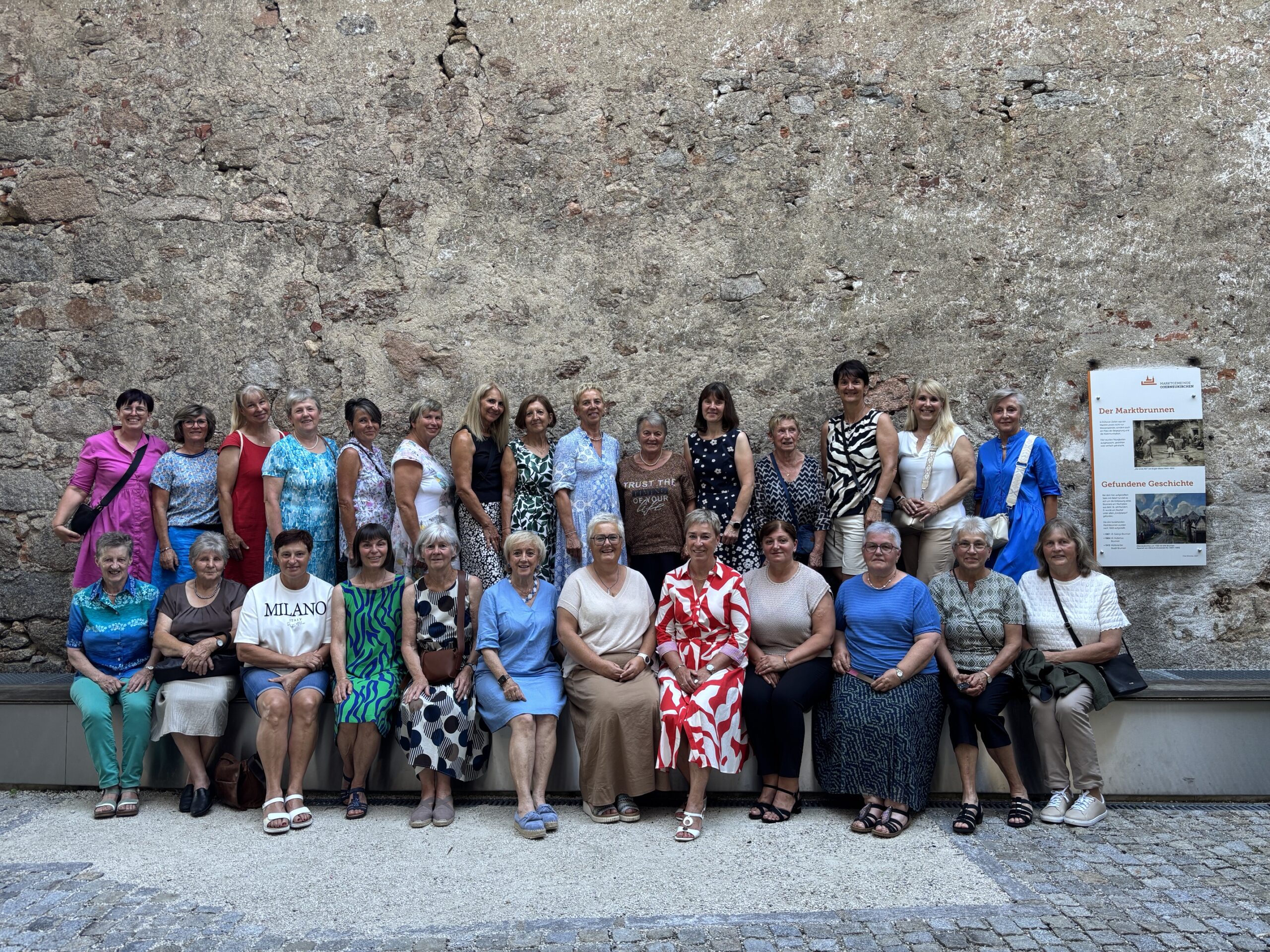 Theaterbesuch Hilfswerk Verein 25.6.2026