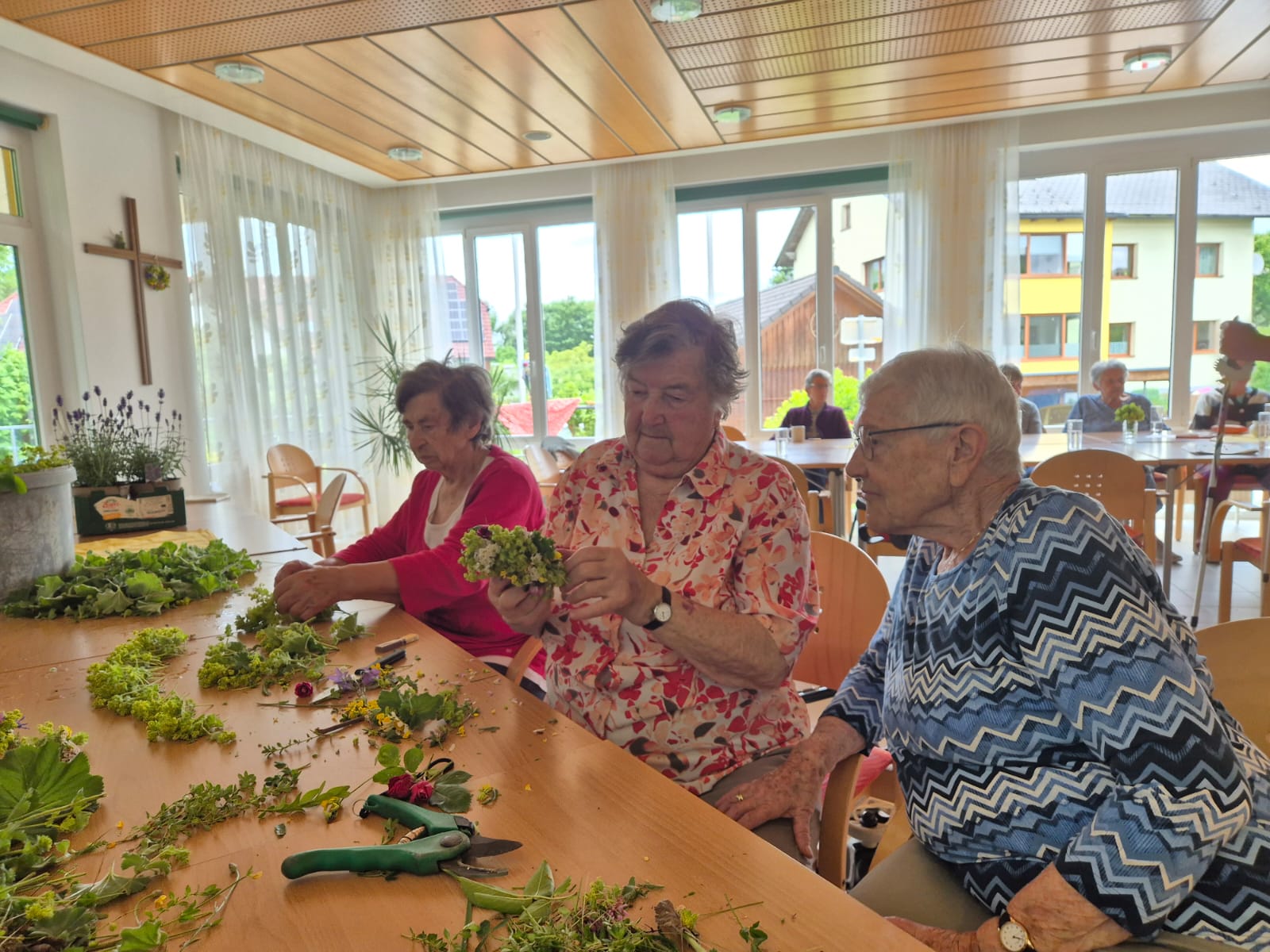 Fotos: Erich Kaar und Michaela Schwarz
